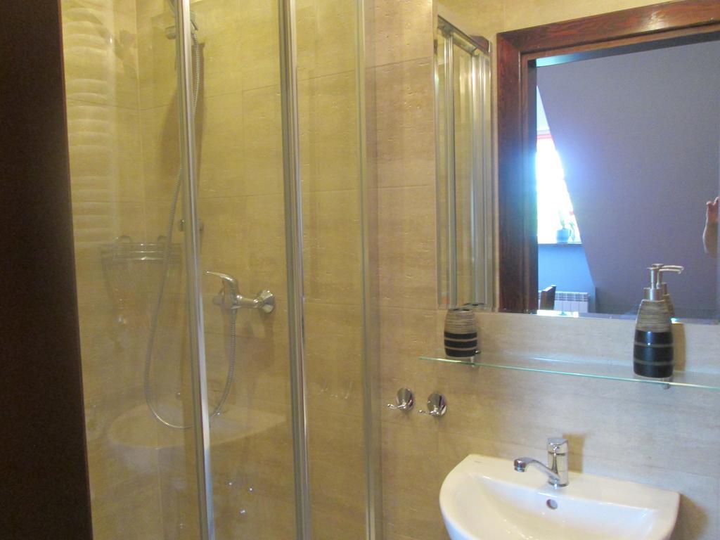 Apartamenty Przy Farze Kazimierz Dolny Dış mekan fotoğraf
