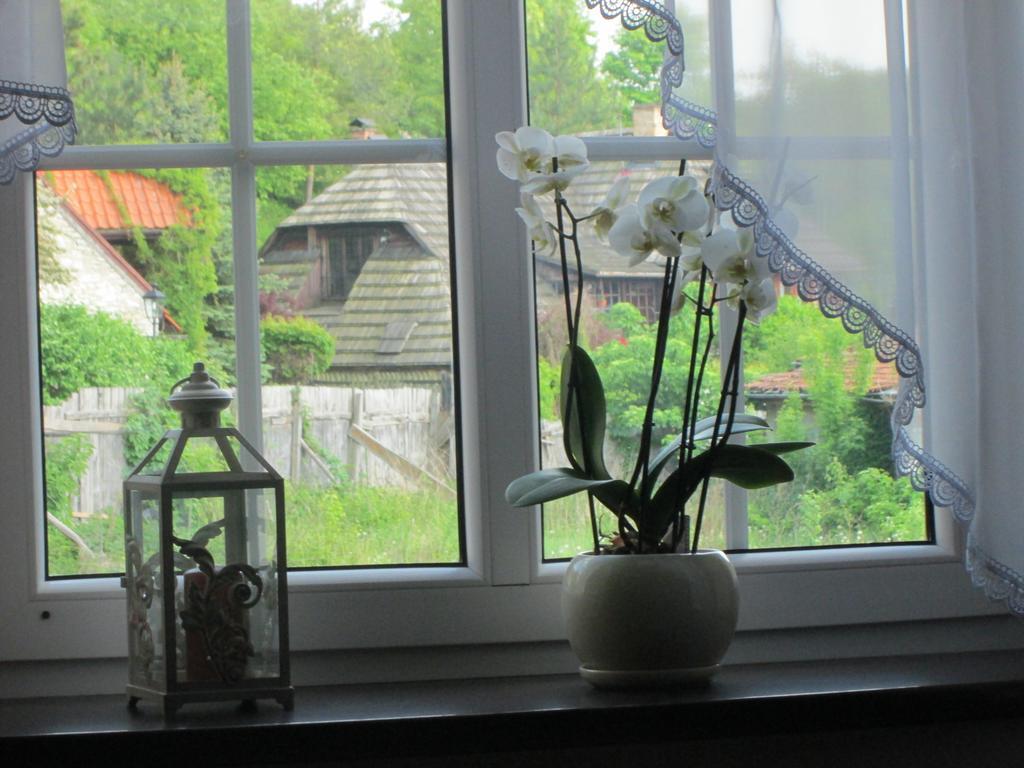Apartamenty Przy Farze Kazimierz Dolny Dış mekan fotoğraf