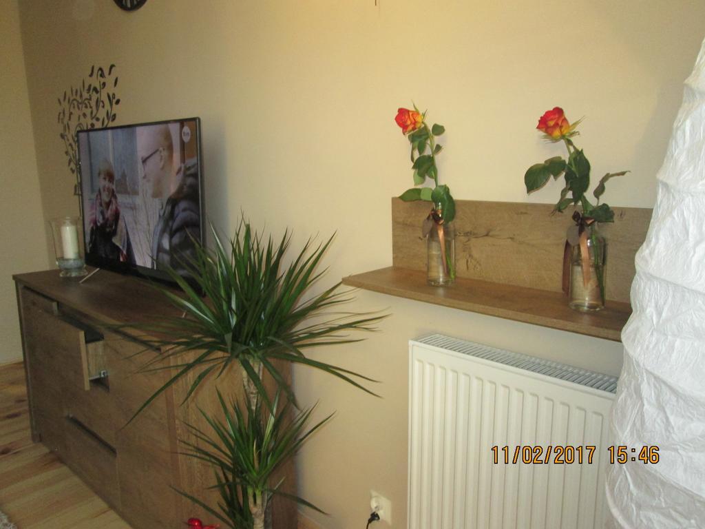 Apartamenty Przy Farze Kazimierz Dolny Dış mekan fotoğraf