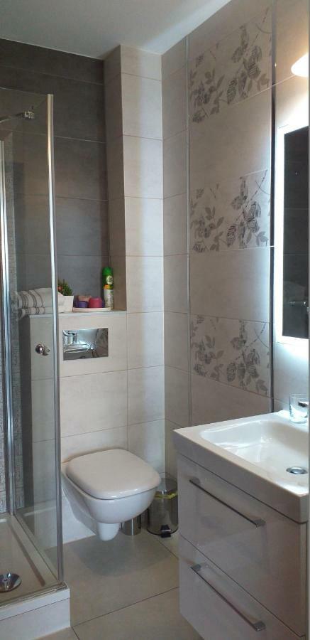 Apartamenty Przy Farze Kazimierz Dolny Dış mekan fotoğraf